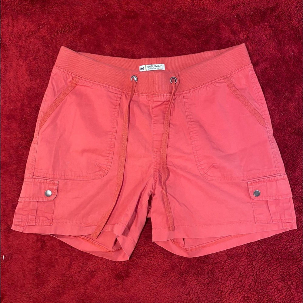 Lee Comfort Waist Cargo Shorts - Size 16 - 3 pairs - Picture 4 of 11
